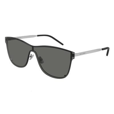 Sunglasses (SL51/RIM) | サングラス｜SAINT LAUNRENT(サンローラン)｜Ron Herman